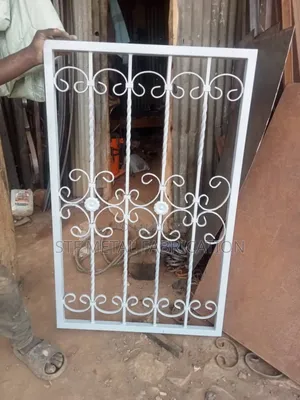Nice Sliding Windows