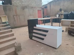 Exciting Office Table in 3 by 5 FTS