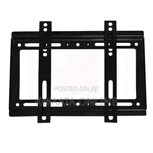Tv Mount,Sturdy Tv Wall Enclosure For Most 14-43 Inches