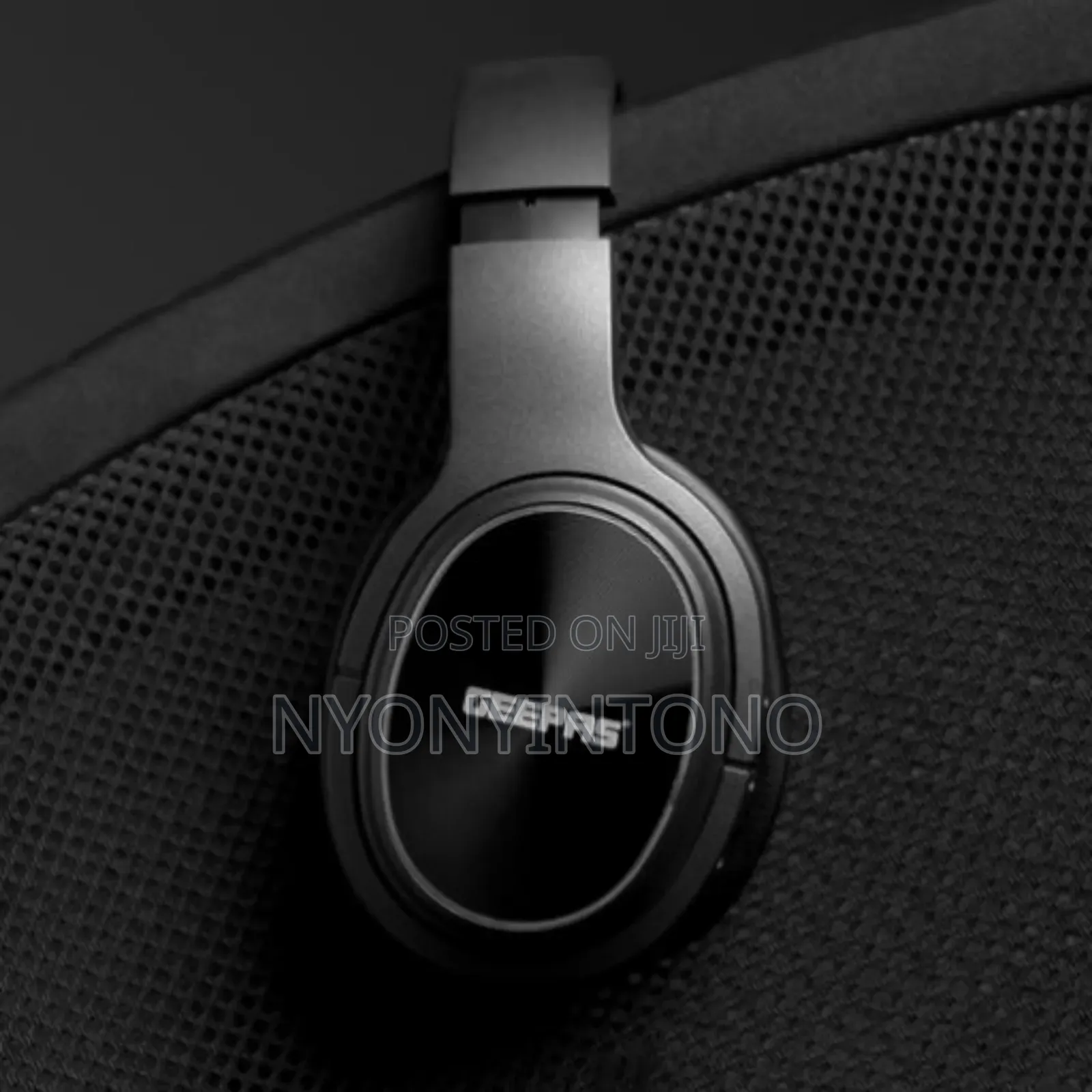 Geepas Top-Quality Bluetooth Headphones