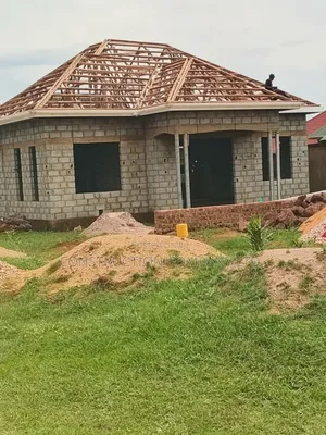 House of 3 Bedroom