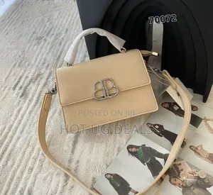 Classic Ladies Handbags