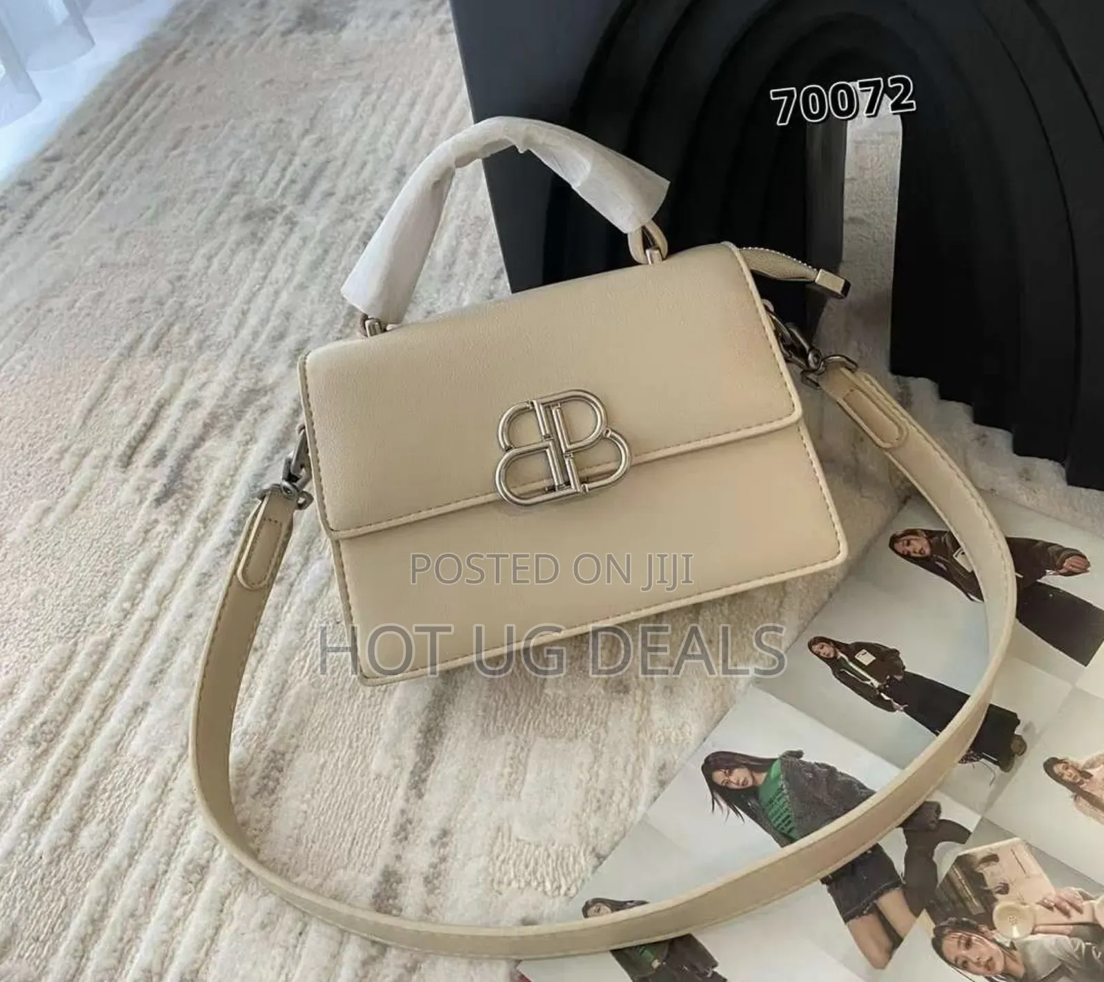 Classic Ladies Handbags