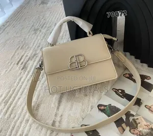Classic Ladies Handbags