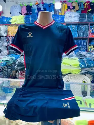 Kelme Navy Blue Color Original One