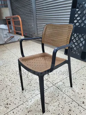*Textured* Plastic Chairs Plastic Chairs *Armless *
