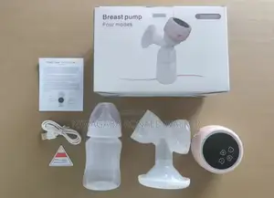 Electric Brest Pump Model