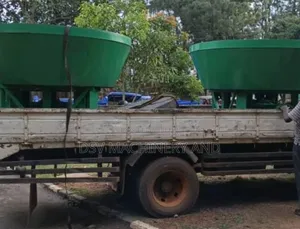 Wet Pan Mills for Gold /Good Separator
