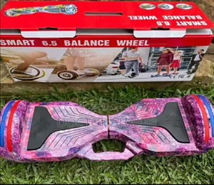Original Smart 6.5 Balance Wheel Hoverboard