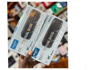 Anker Soundcore Exceptional Bass Outdoor Speaker