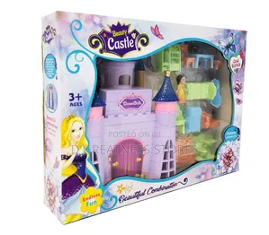 House Play Set