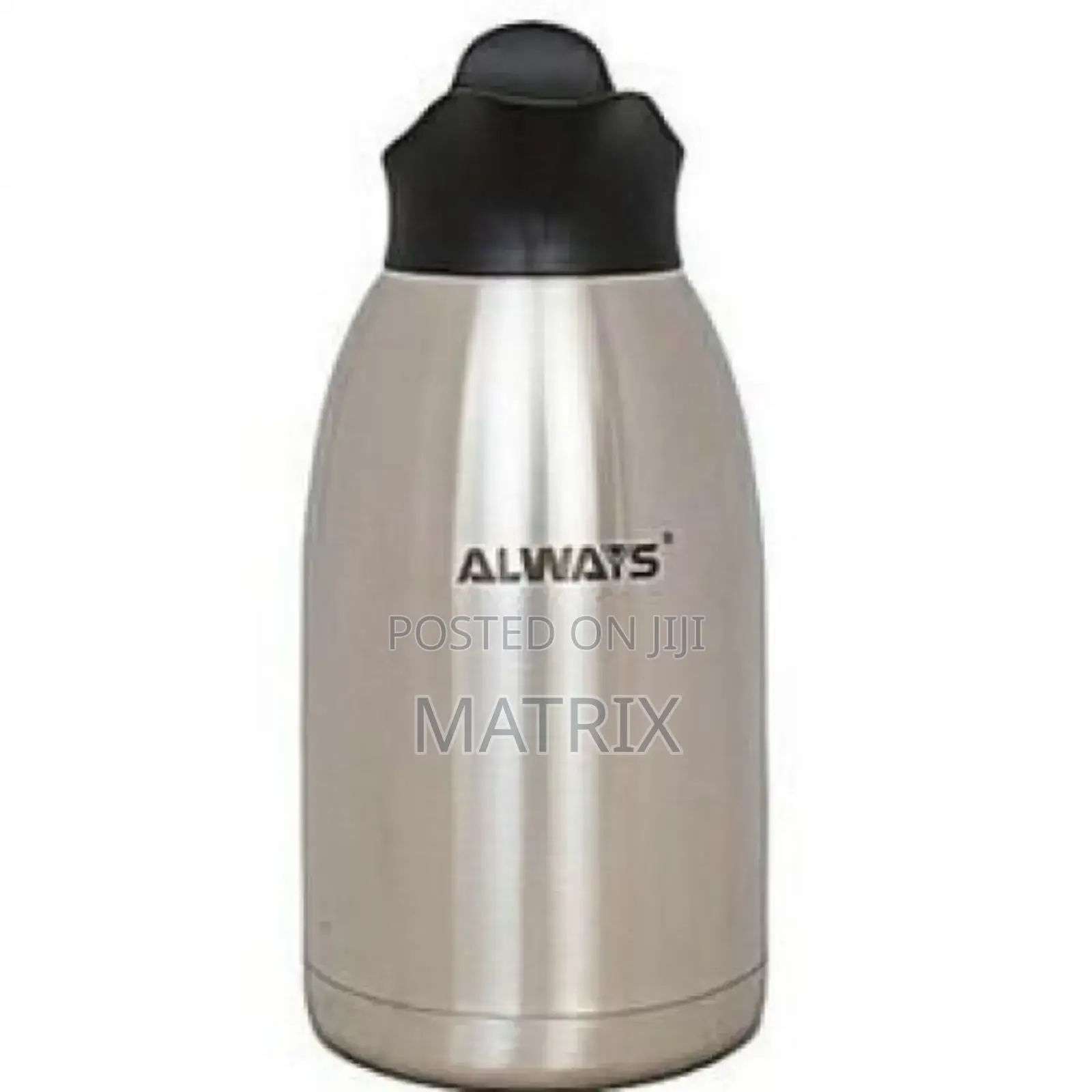 3 Litres Stainless Steel Vacuum Flask