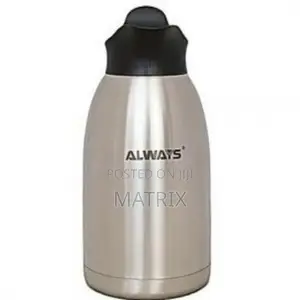 3 Litres Stainless Steel Vacuum Flask