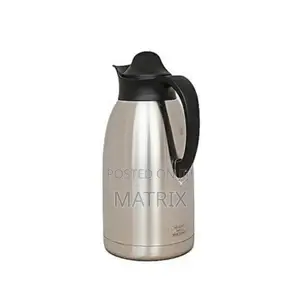 3 Litres Stainless Steel Vacuum Flask