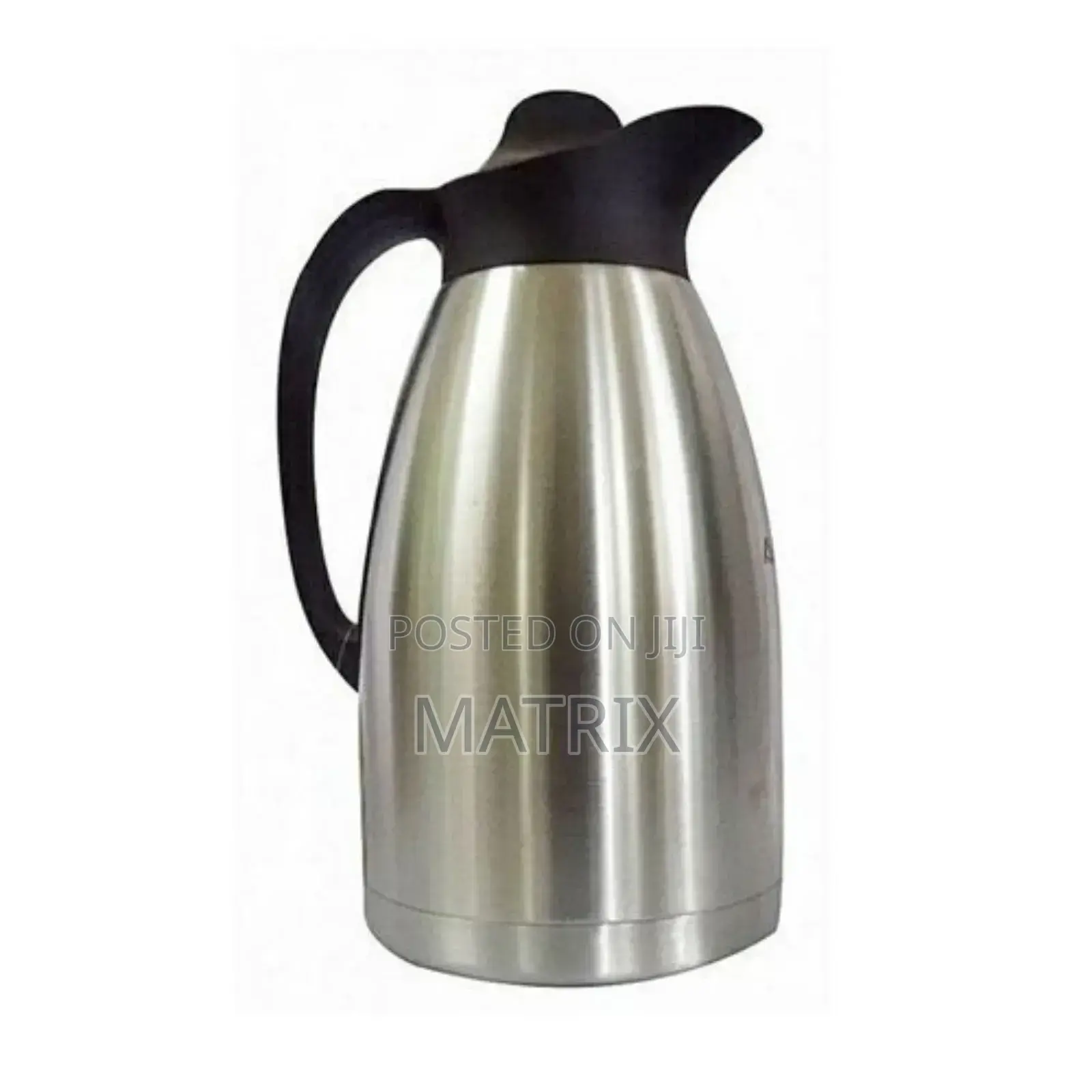 3 Litres Stainless Steel Vacuum Flask