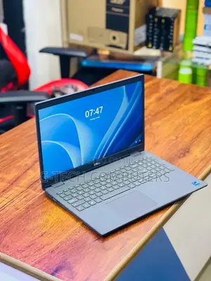 New Laptop Dell Latitude 3510 8GB Intel Core I7 SSD 512GB