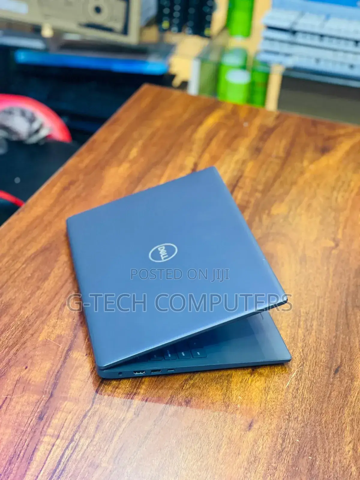 New Laptop Dell Latitude 3510 8GB Intel Core I7 SSD 512GB