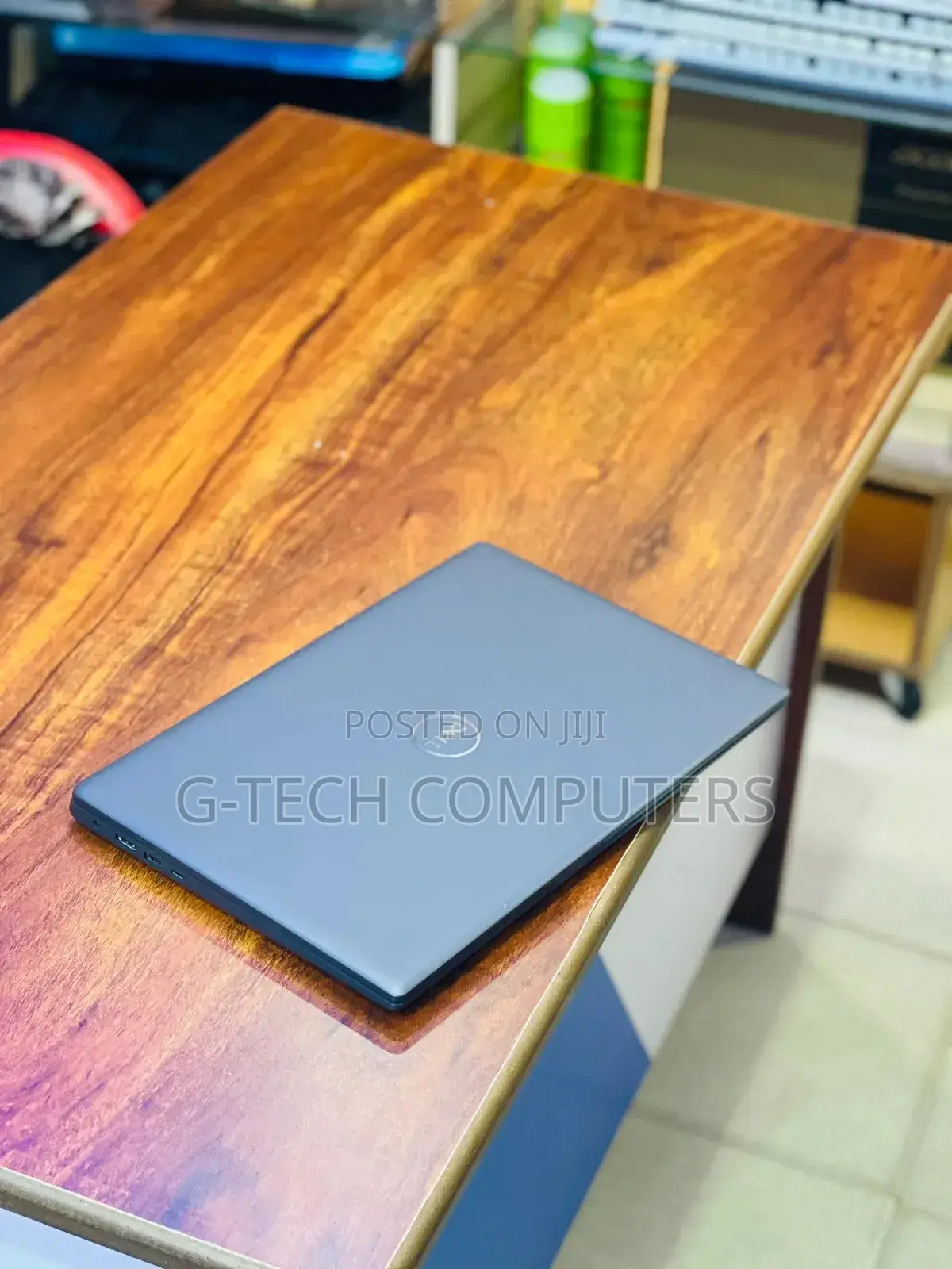 New Laptop Dell Latitude 3510 8GB Intel Core I7 SSD 512GB