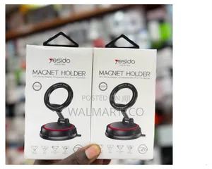 Yesido Magnetic Phone Holder