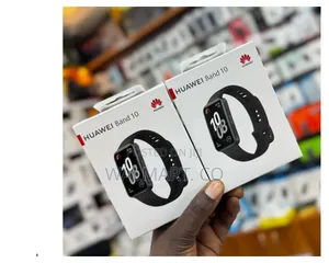 Huawei Band 10 Smart Watch