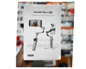 Insta 360 Pro Gimbal Stabilizer
