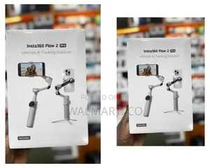 Insta 360 Pro Gimbal Stabilizer