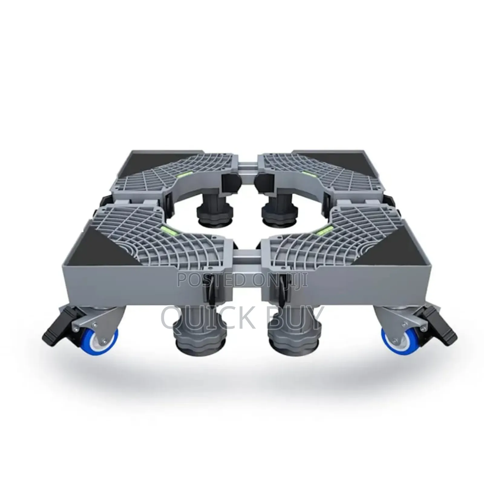 Heavyduty Mobile Base for Refrigerator and Washing Machines