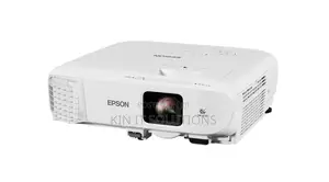 Epson Projector Eb-E20.