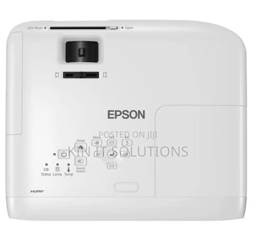 Epson Projector Eb-E20.