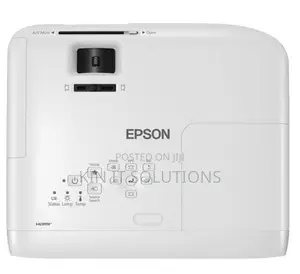 Epson Projector Eb-E20.