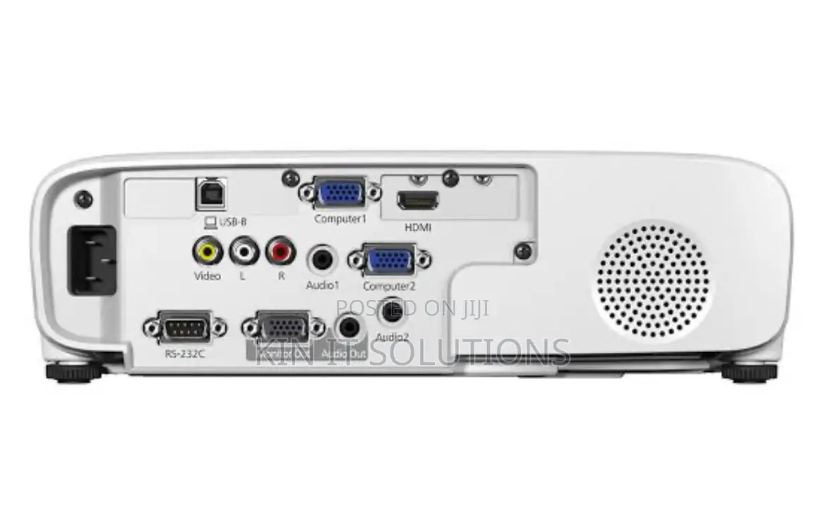 Epson Projector Eb-E20.