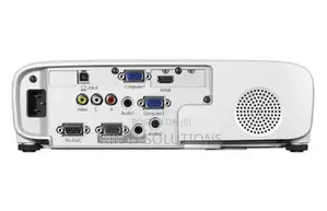 Epson Projector Eb-E20.