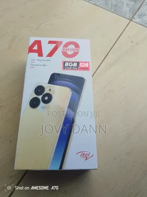 Jovyy Phones Associate 