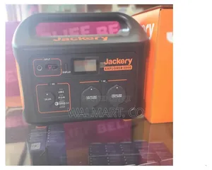 Jackery Explorer 1000 Power Station