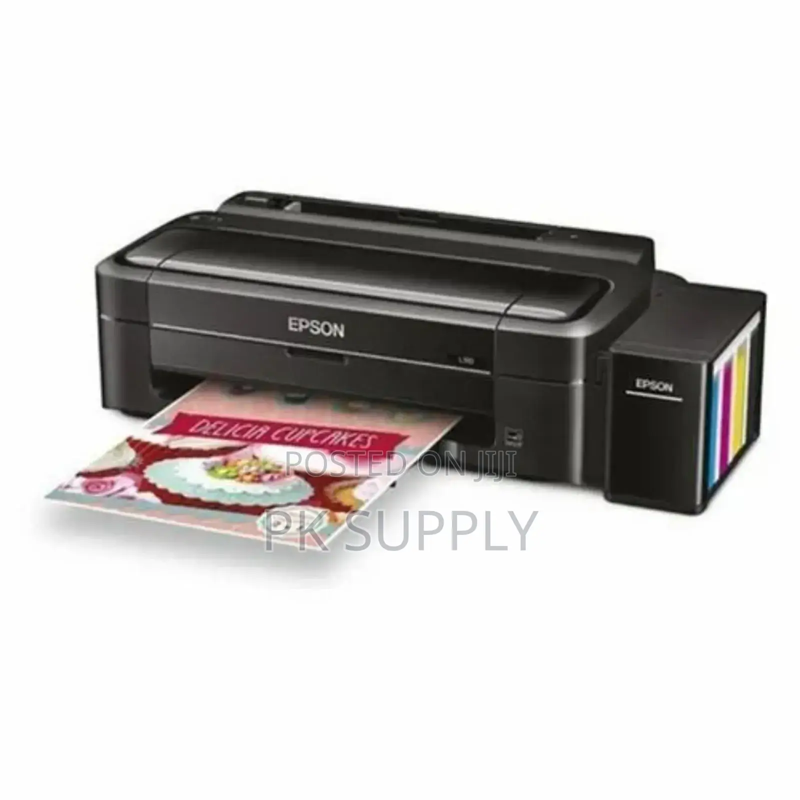Epson L130