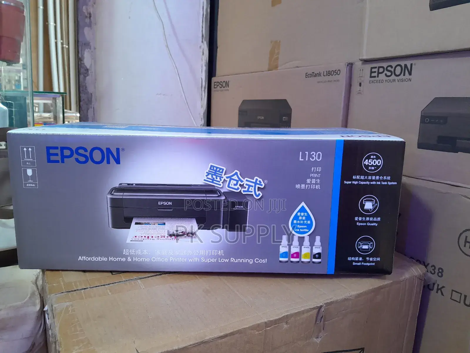 Epson L130
