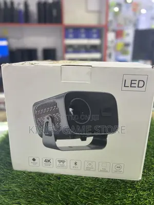 Led Projector