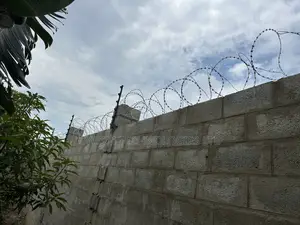 Razor Wire for Sekanyorya
