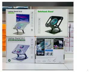 360° Rotating Laptop Stand