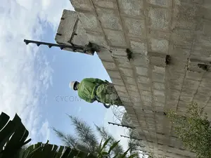 Electric Fence Installation