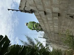 Electric Fence Installation