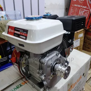 Engine 8.0 Hp Petrol