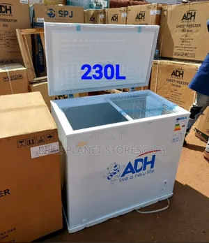 Adh 230litres Chest/Deep Freezers \\ Bd9023.