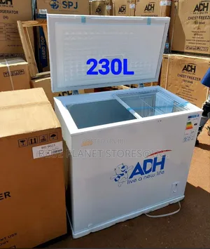 Adh 230litres Chest/Deep Freezers \\ Bd9023.
