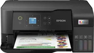 Epson Eco Tank L5290
