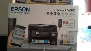 Epson Eco Tank L5290