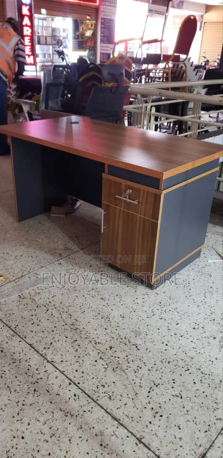 Office Executive Desks