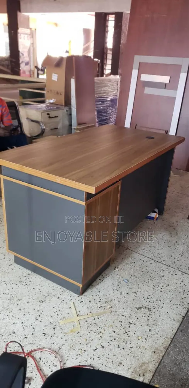 Office Executive Desks