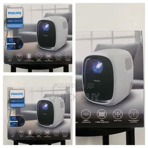 Philips Neopix 130w Smart Projector