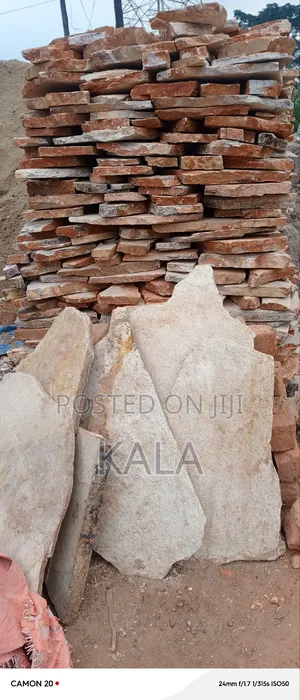 Building Materials